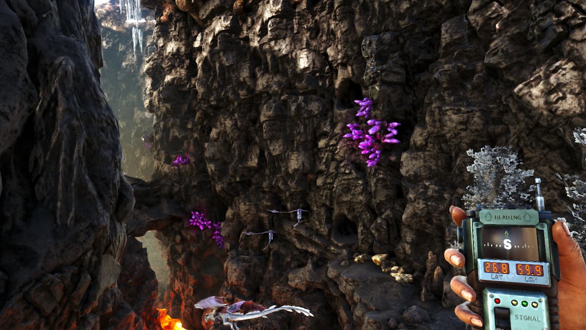 All Wyvern Egg Locations in Ark: Survival Evolved – Lost Island - Gamepur