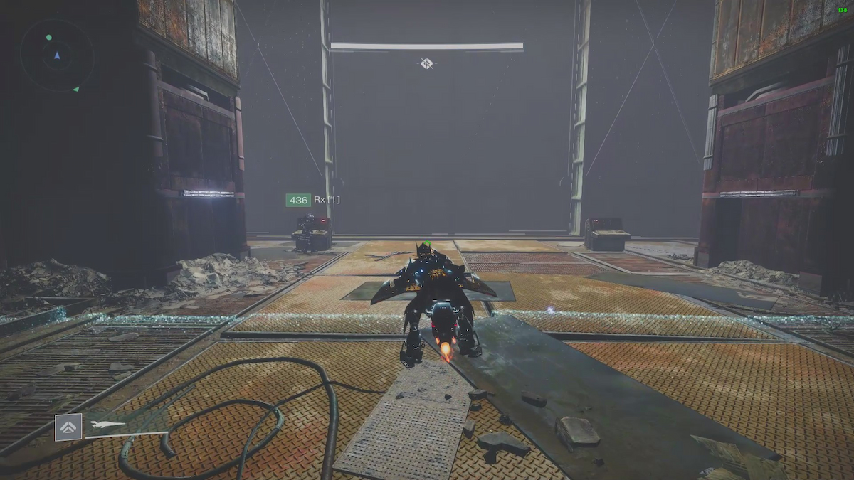 How to complete the Grasp of Avarice "Disarm the Mines" encounter in