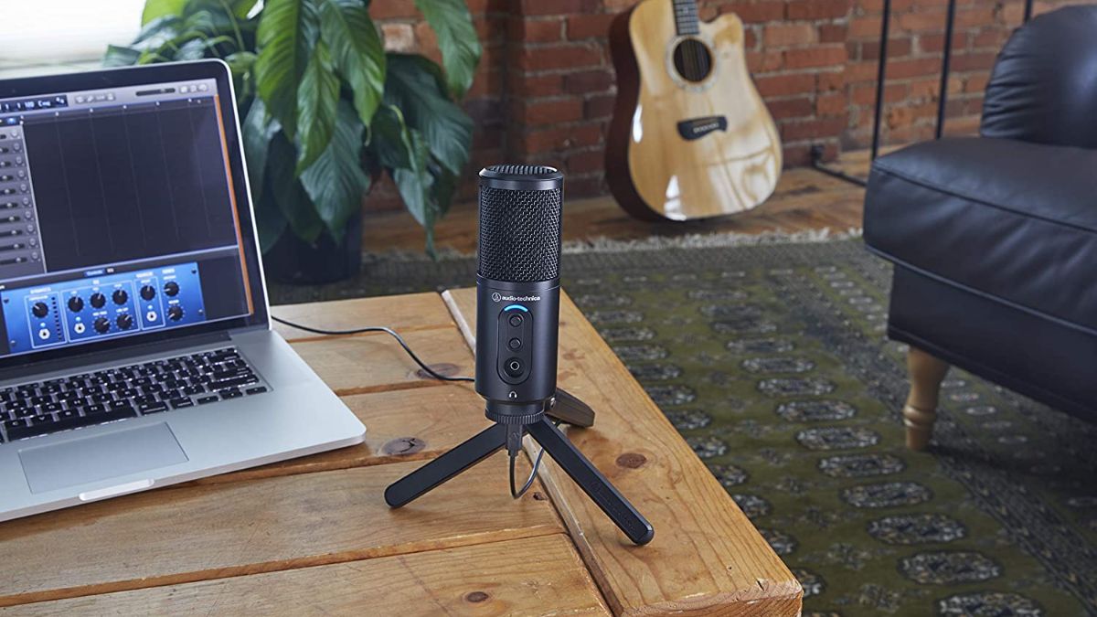 Best USB microphones for streaming on Twitch and YouTube Gamepur