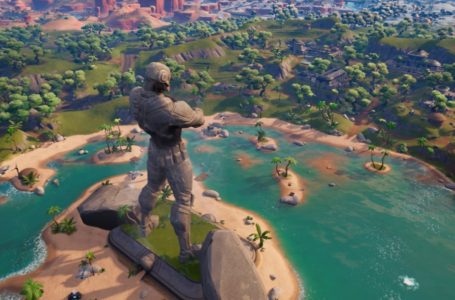 How to show ping in Fortnite