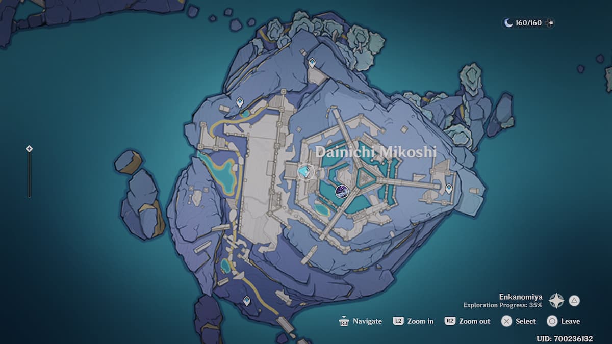 How to get the Divine Bridle in Genshin Impact Aberaku's Offerings locations Howe Rappress