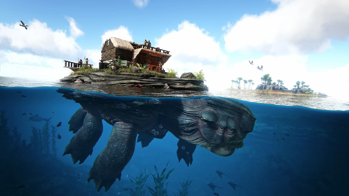 pie Regelmæssighed Skinne Does Ark Survival Evolved have split screen multiplayer? Answered - Gamepur