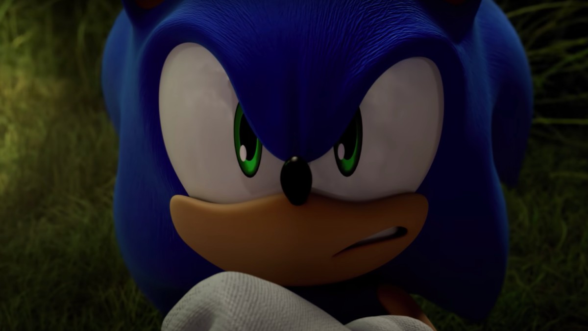 Sonic exhibits off his speedy fight expertise in new Sonic Frontiers ability tree trailer