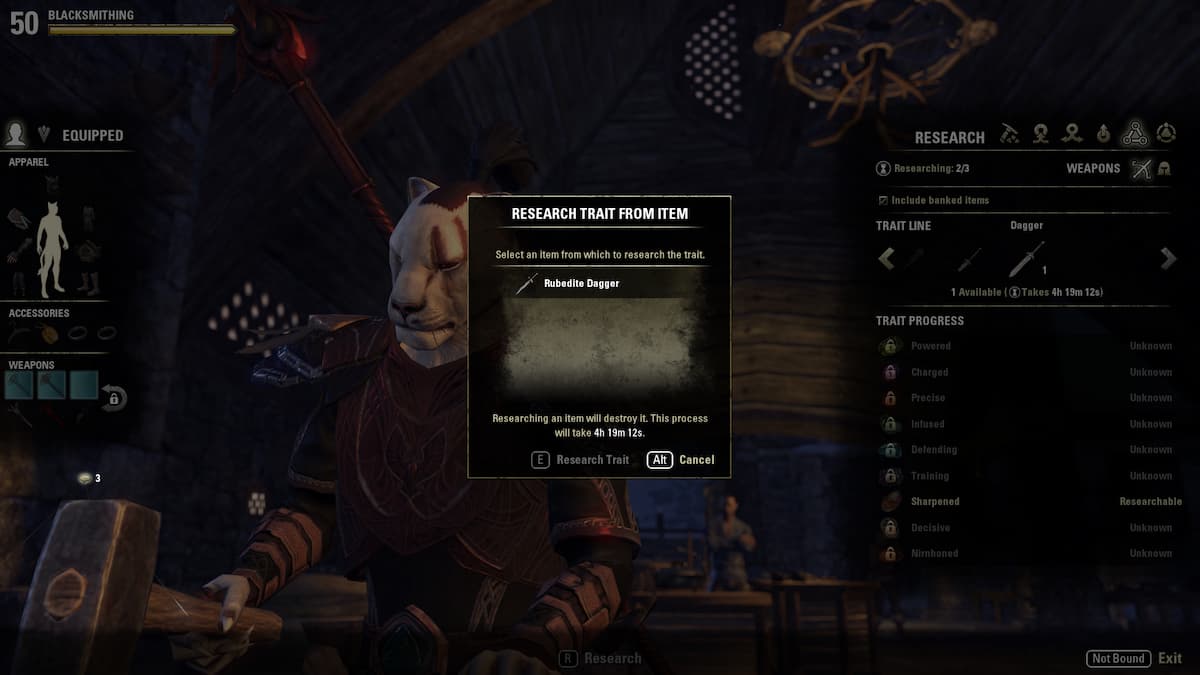Beginner's guide to crafting in Elder Scrolls Online Gamepur