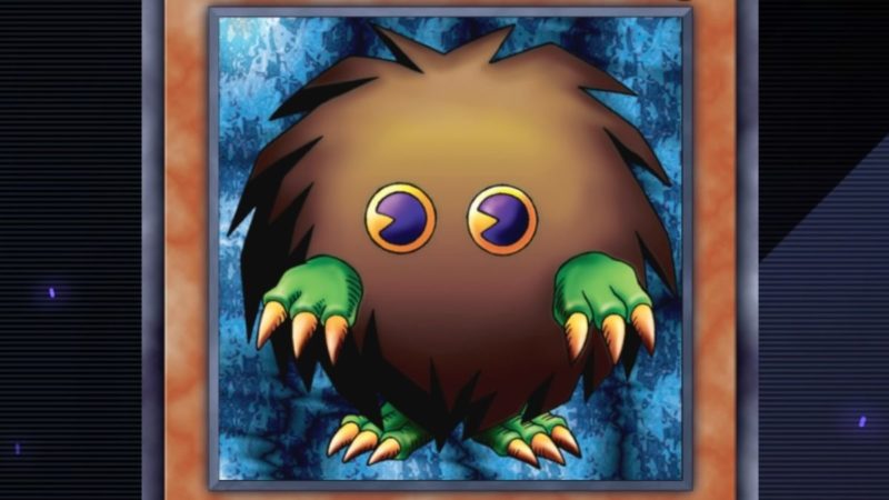 How to get the Kuriboh card in Yu-Gi-Oh! Master Duel - Gamepur