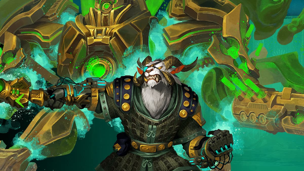 All Elite Specializations in Guild Wars 2 End of Dragons