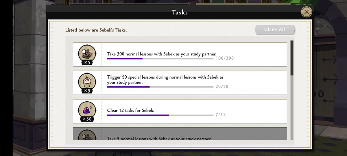 How to get Gems in Disney TwistedWonderland Gamepur