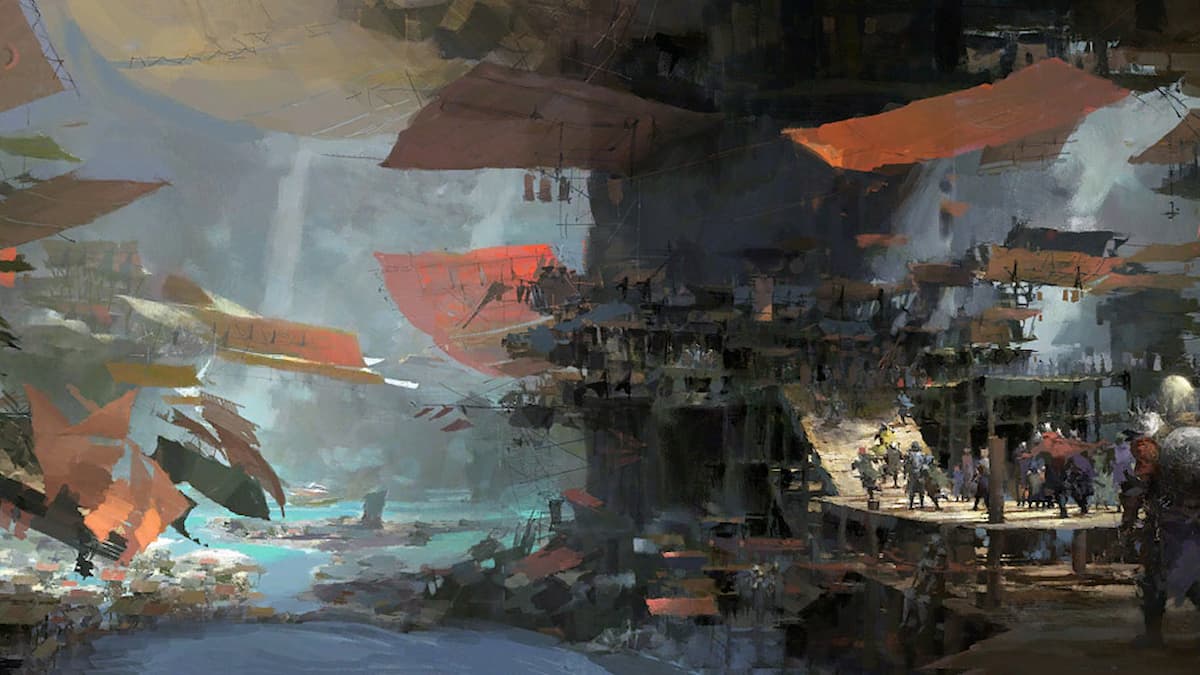 Best ways to farm Charged Quartz Crystal in Guild Wars 2 Gamepur