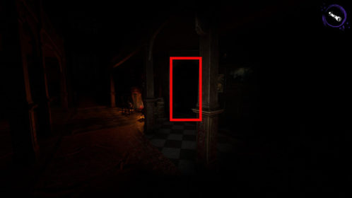 How to complete the Asylum map in Devour - Gamepur