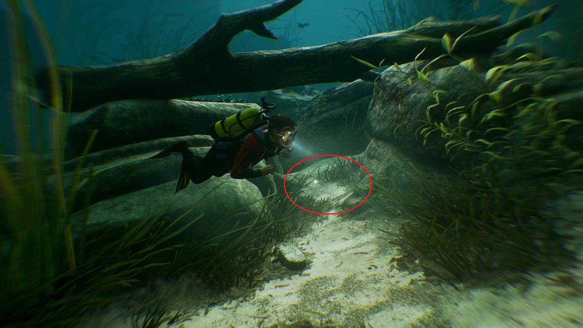 Uncharted 4 A Thief's End Chapter 3 treasure locations Gamepur