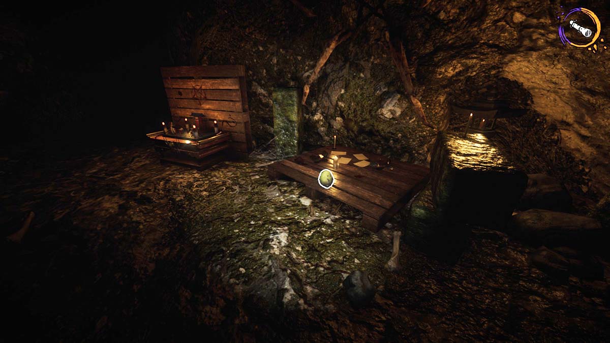 Devour Overview Maps How to complete the Inn map in Devour - Gamepur