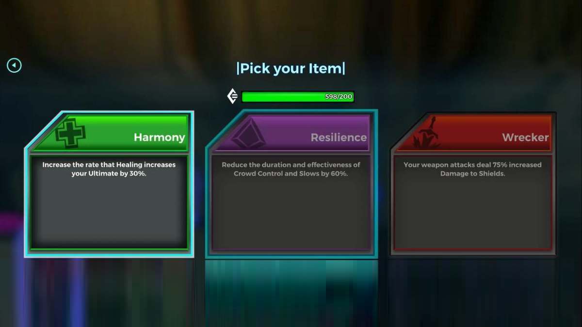 All differences between Siege Beyond and Siege Core in Paladins Gamepur