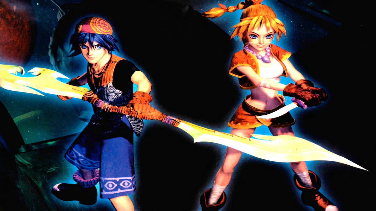 download nintendo switch chrono cross