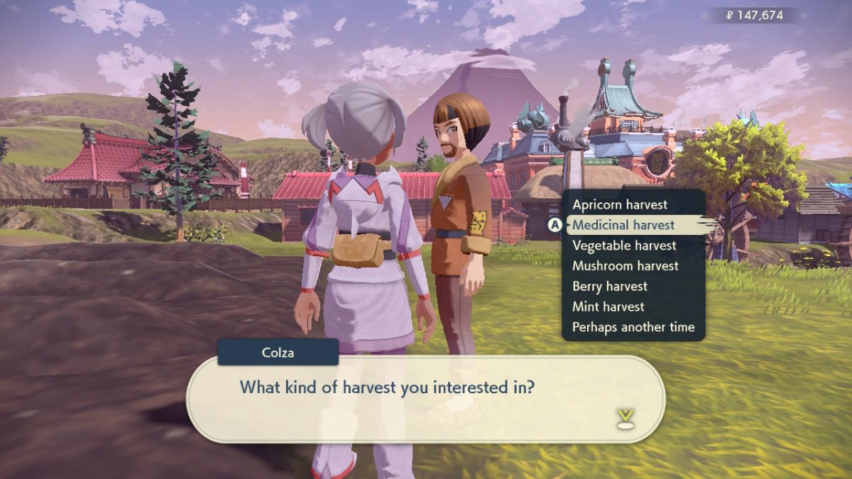 Best locations to farm Medicinal Leeks in Pokemon Legends Arceus Gamepur