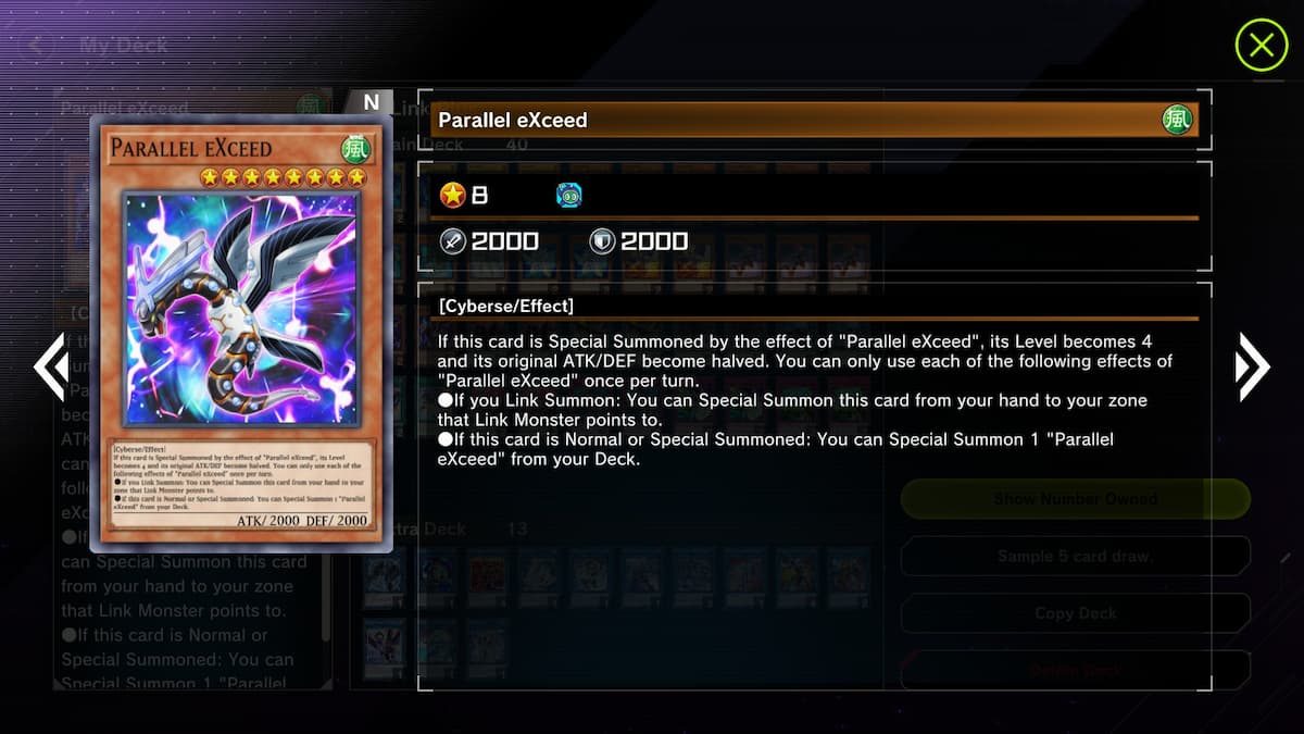 How to build and expand upon the Link Generation deck in YuGiOh