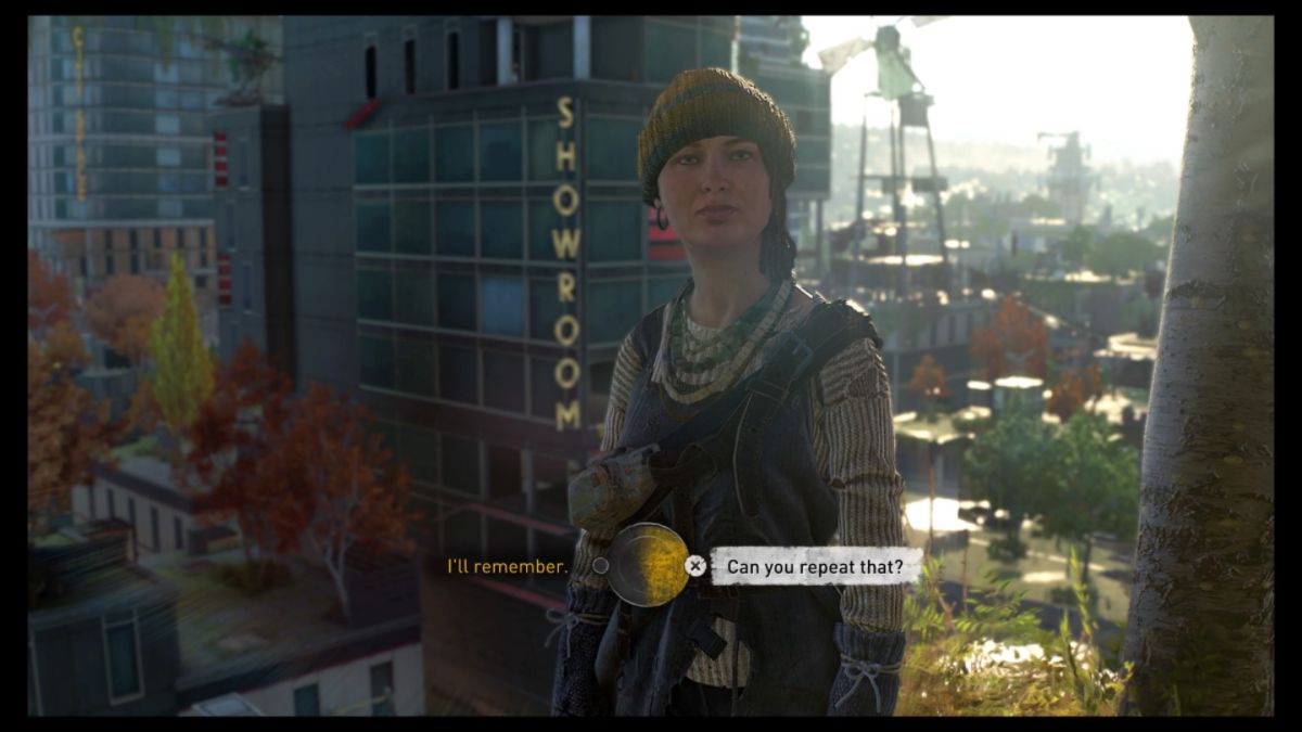 Dying Light 2 Stay Human What is the safe code in the Undying