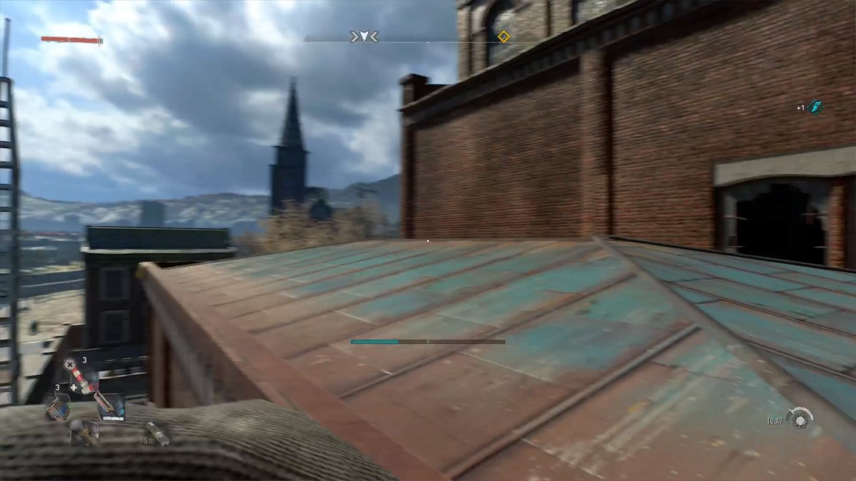 How to activate the Saint Paul Electrical Station in Dying Light 2 Stay