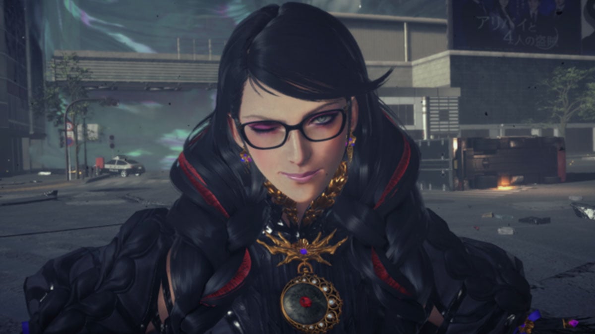 Bayonetta 3 has a brand new however acquainted voice actress for its protagonist