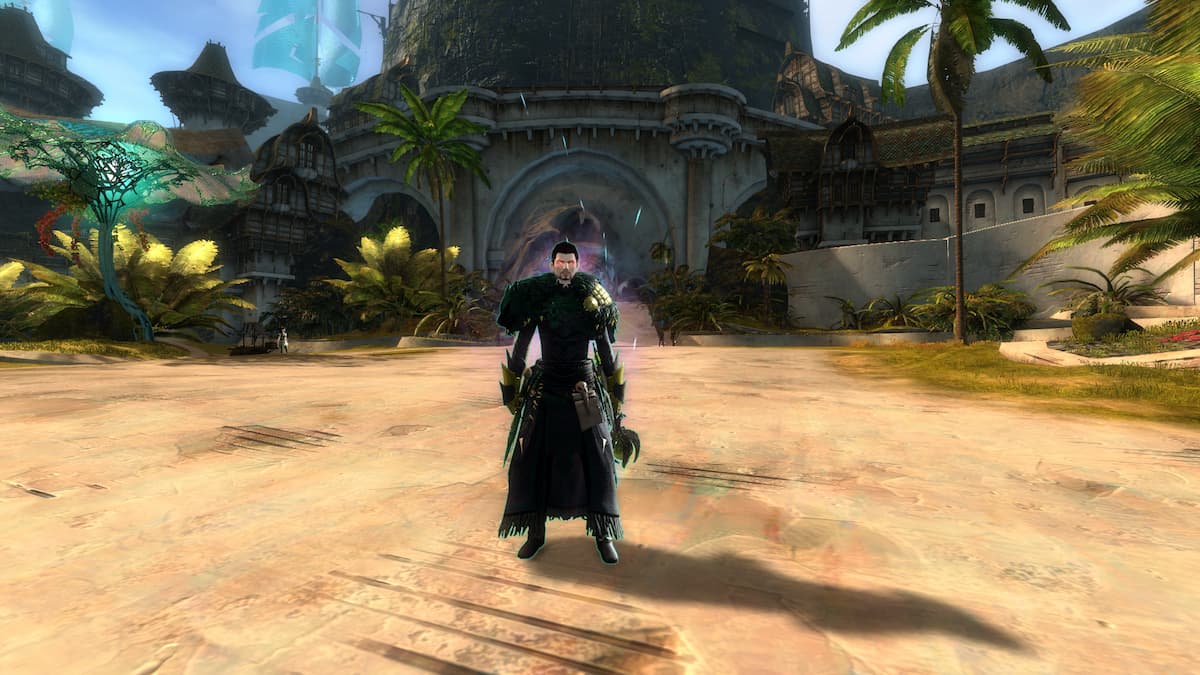 How to obtain and use Attribute Infusions in Guild Wars 2 Gamepur