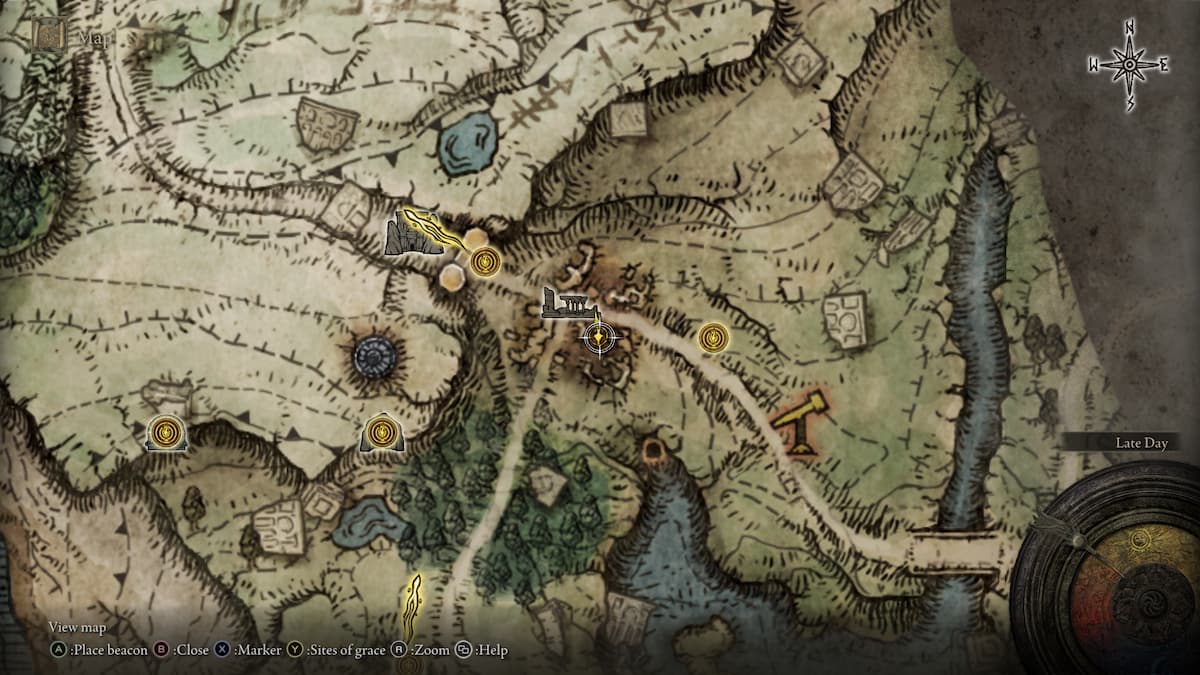 Where to find the Whetstone Knife in Elden Ring how to use it and