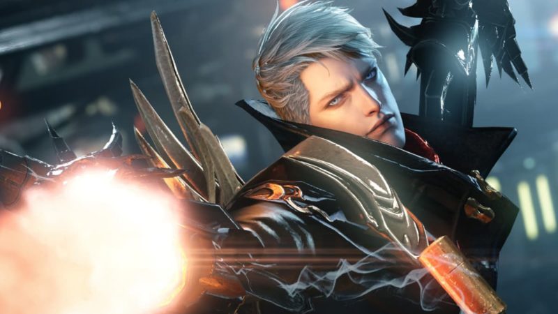 The Best Deadeye builds in Lost Ark - Gamepur