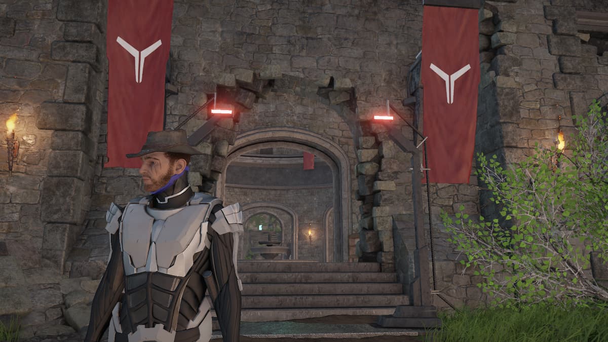 How to join the Clerics in Elex II - Gamepur