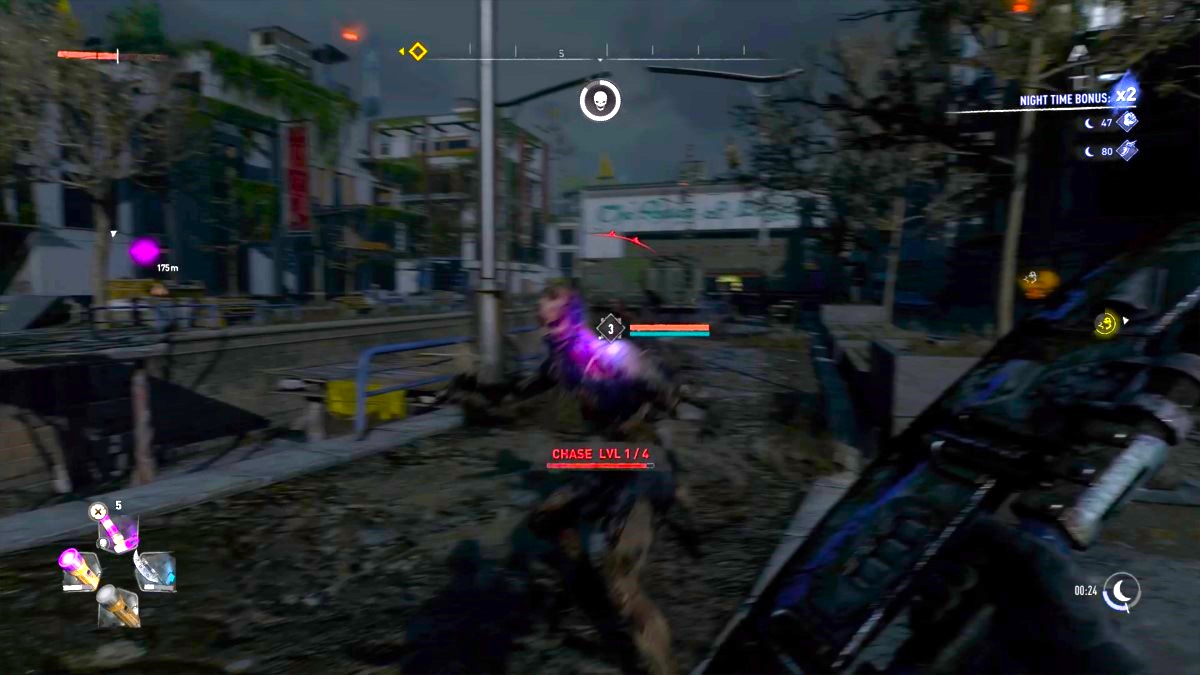 How to use the UV Flashlight in Dying Light 2 Stay Human Gamepur