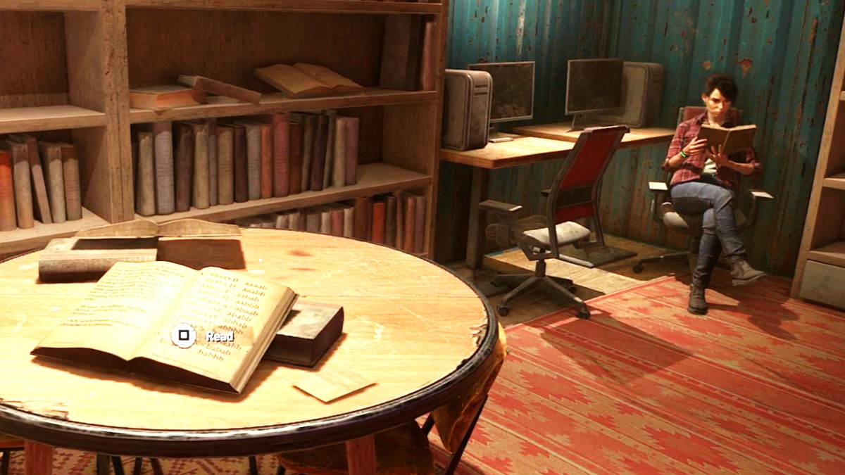 What is the Treasure Hunt safe code in Dying Light 2 Stay Human? Gamepur