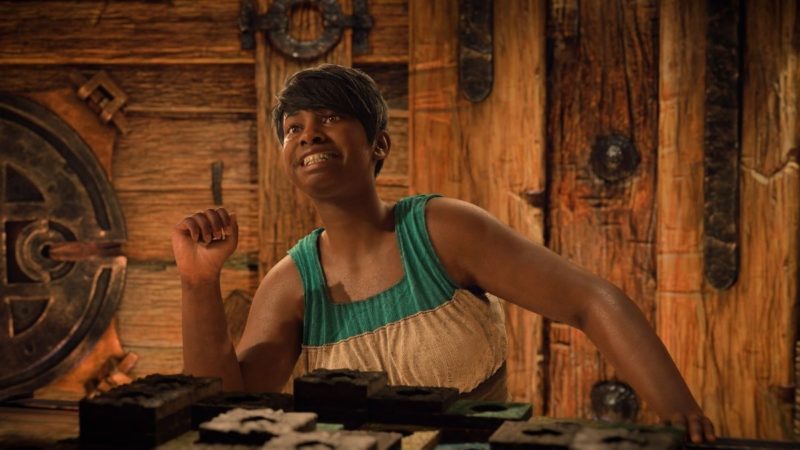 How to play Machine Strike in Horizon Forbidden West - Gamepur