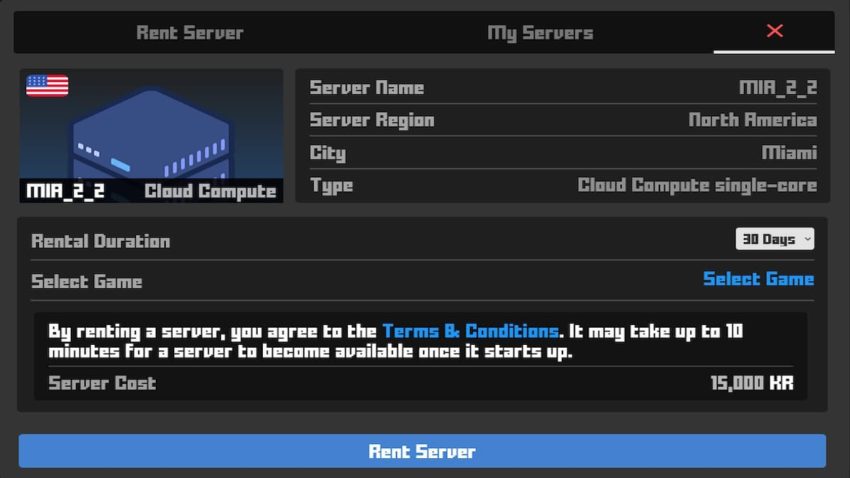 How To Create A Server In Krunker - Gamepur