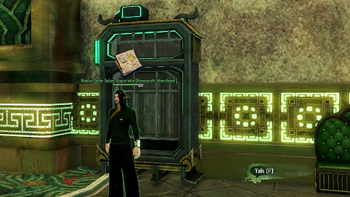 How to unlock and upgrade Jade Bots in Guild Wars 2: End of Dragons ...