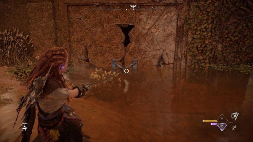 Horizon Forbidden West Relic Ruins in No Man’s Land | How to complete Horizon Forbidden West Relic Ruins in No Man’s Land | How to complete