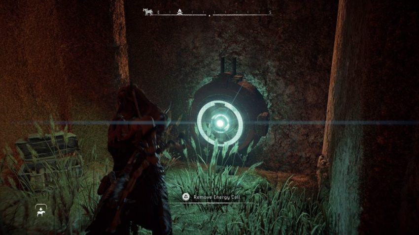 Horizon Forbidden West Relic Ruins in No Man’s Land | How to complete Horizon Forbidden West Relic Ruins in No Man’s Land | How to complete