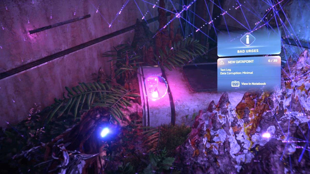 Какой код у бункера «Дверь смерти» в Horizon Forbidden West? NexusMoD.RU