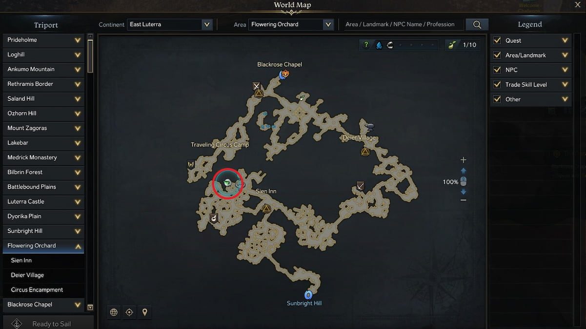 Lost ark quest guide