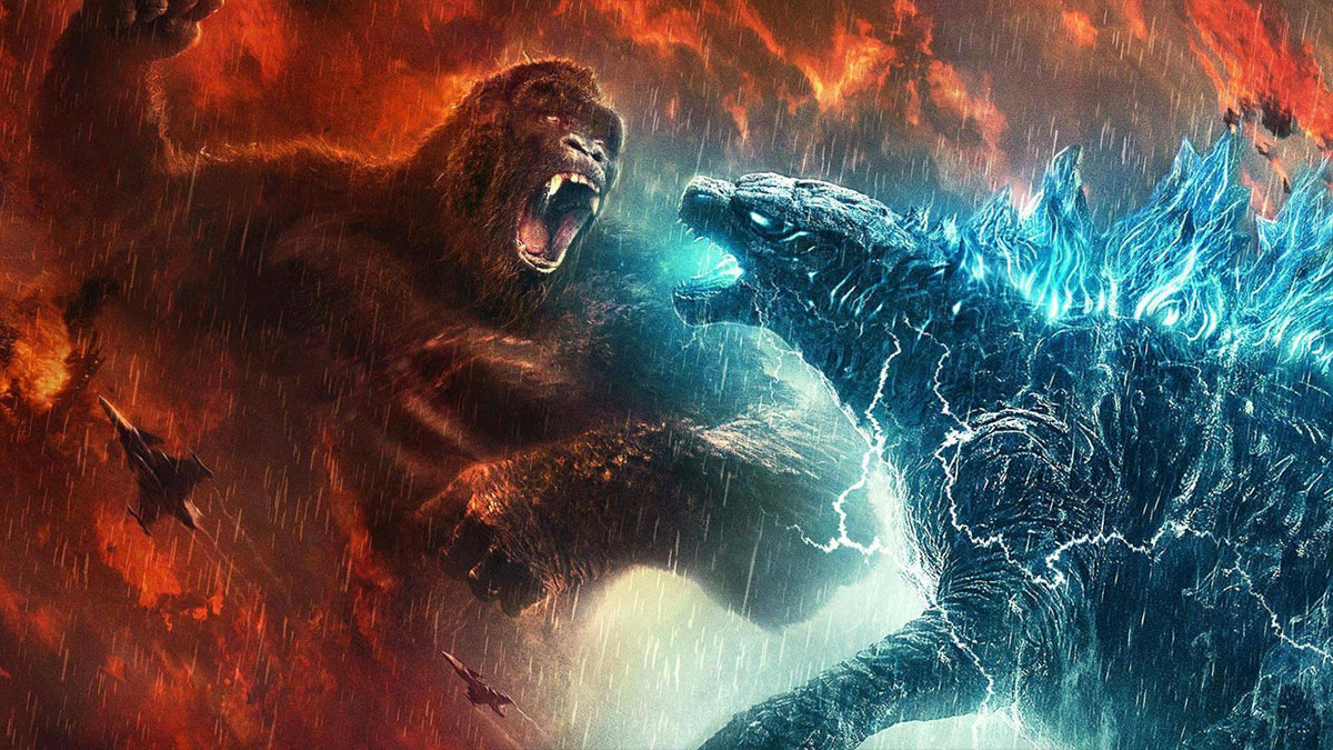 Apparently, King Kong and Godzilla may very well be coming to Call of Duty: Warzone