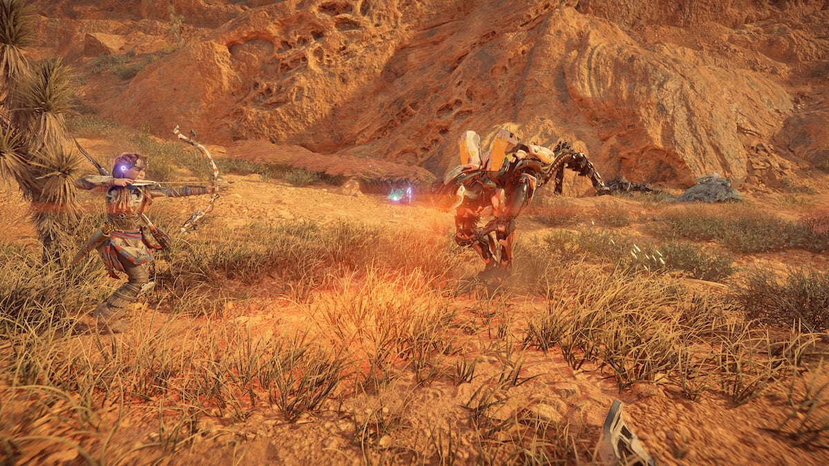 How to get Leaplasher Spark Coils in Horizon Forbidden West Gamepur