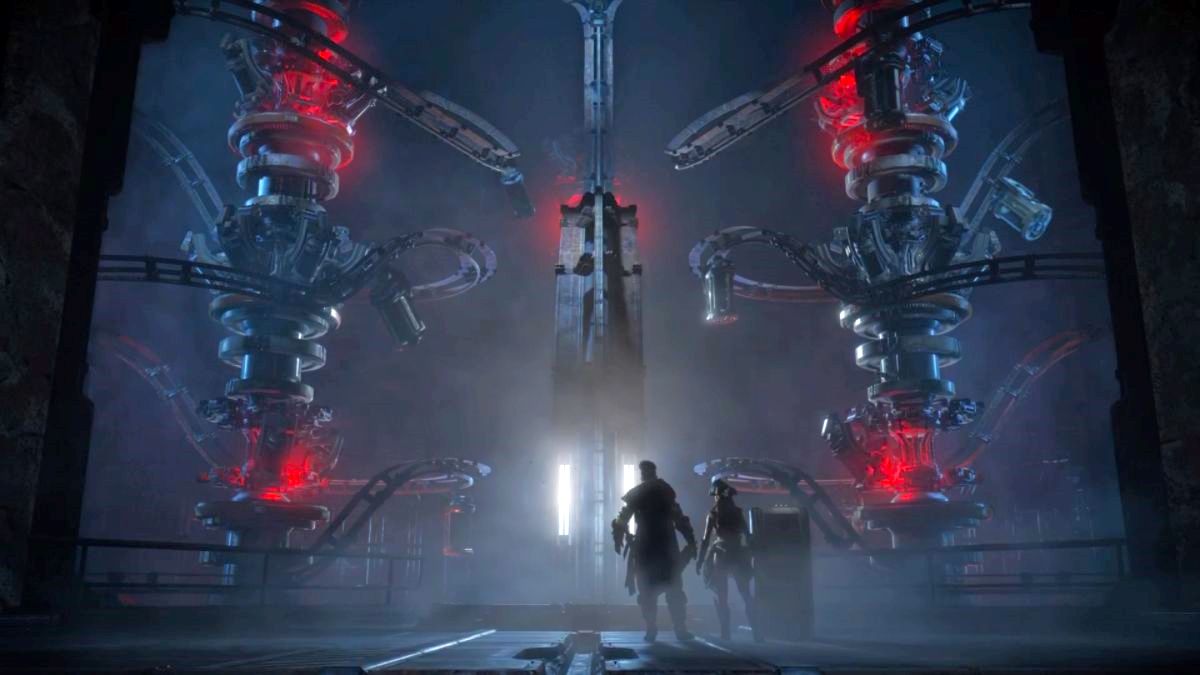 How to find the Horizon Forbidden West Cradle of Echoes Code Gamepur