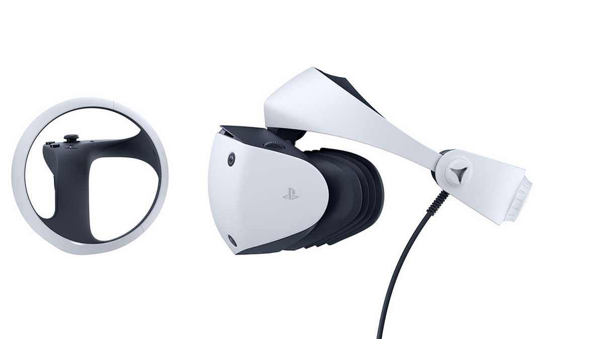 Will PSVR 2 Be Compatible With PC Games Gamepur