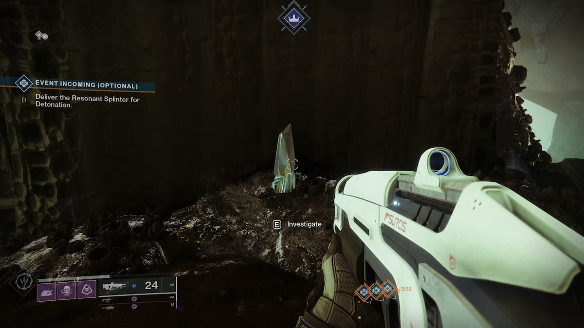 How to complete Hard Evidence in Destiny 2 Gamepur