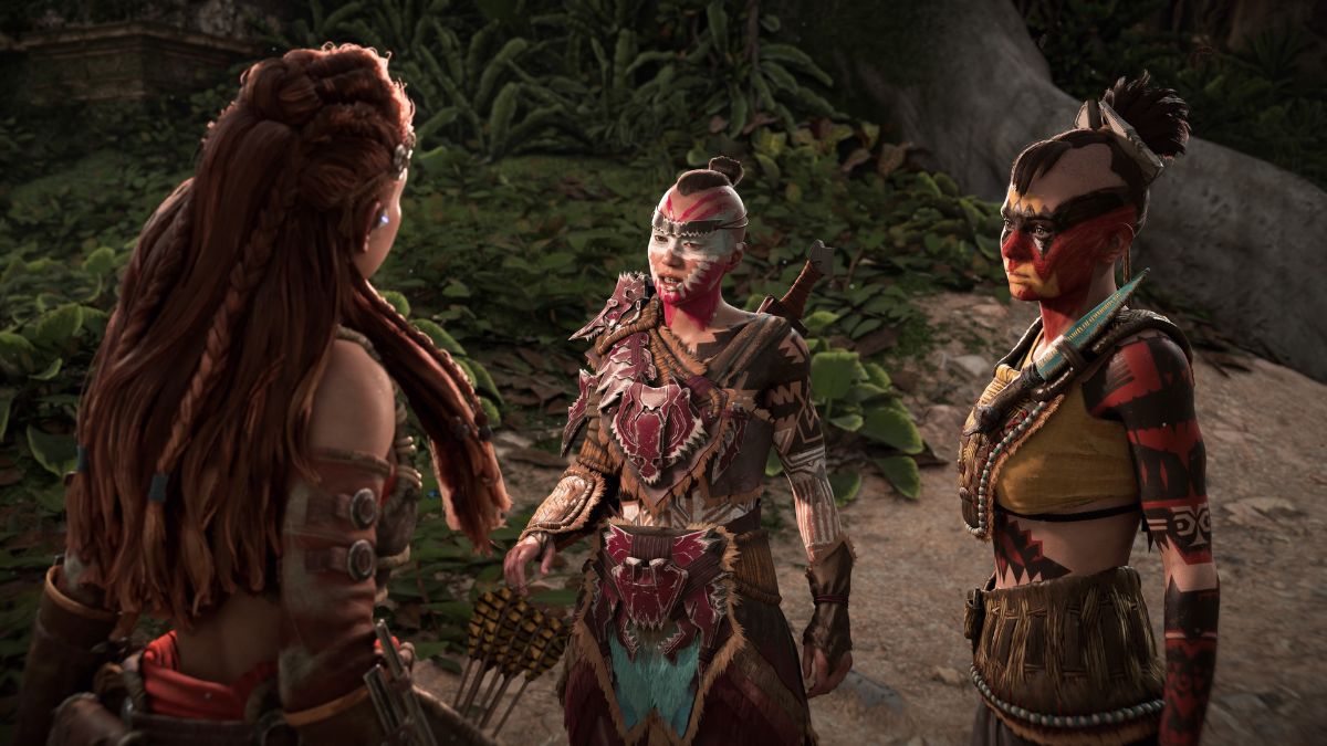 Horizon Forbidden West Arena Marken Bekommen How to get Arena Medals in Horizon Forbidden West - Gamepur