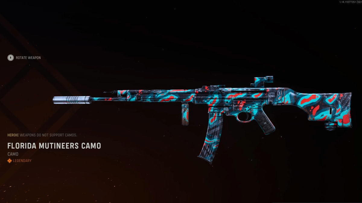 How to get CDL team skins in Call of Duty Vanguard and Warzone Gamepur