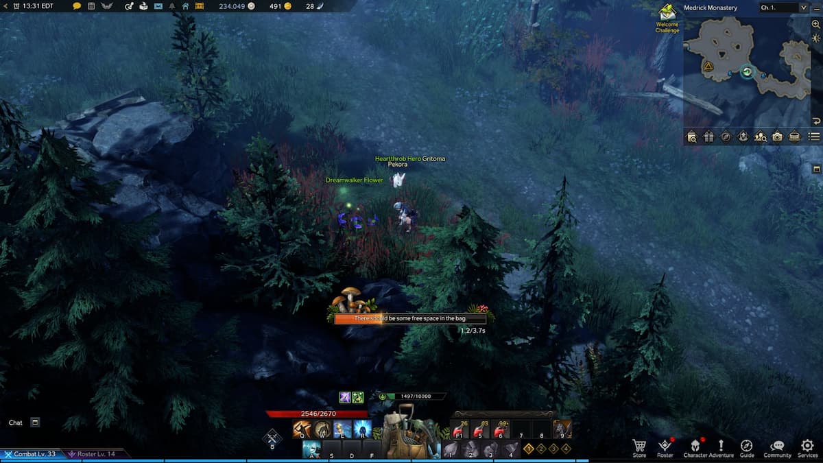 The best locations to farm upgrade materials in Lost Ark Gamepur