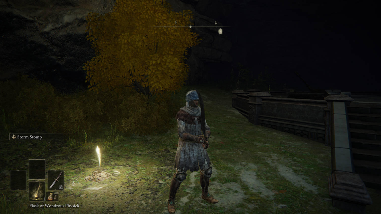 How does the Flask of Wondrous Physick work in Elden Ring? Gamepur