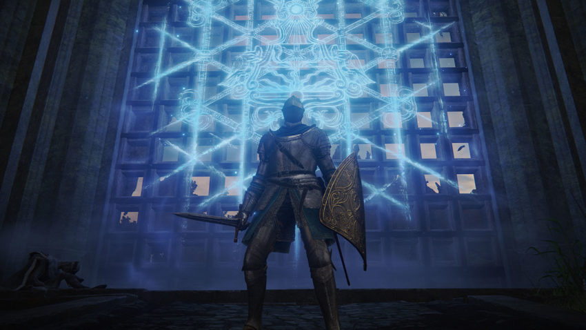 Where to find the Glintstone Key in Elden Ring for the Academy of Raya