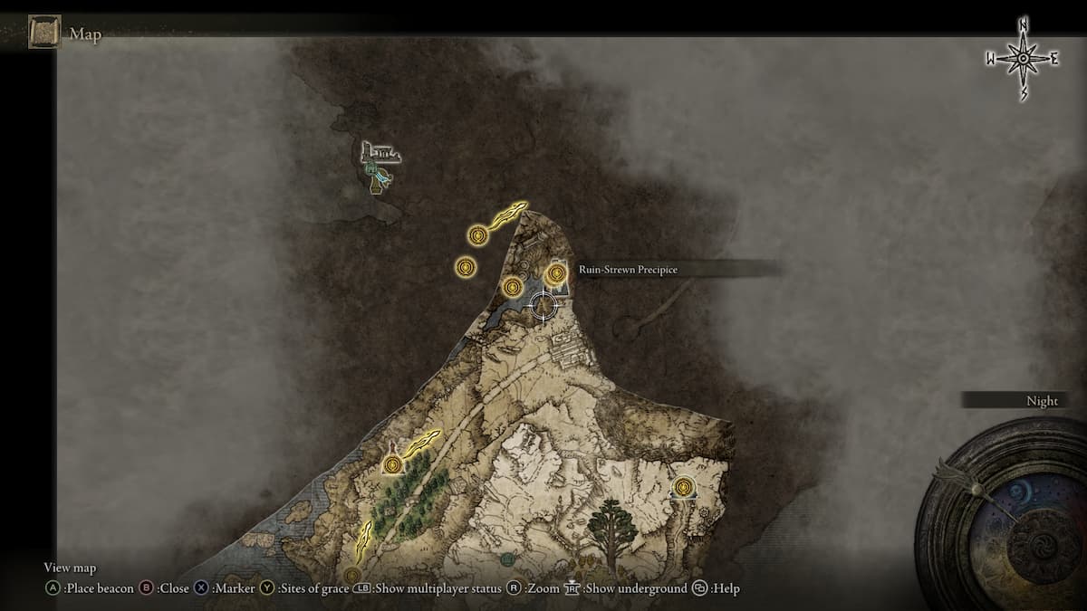 Where to find Perfume Bottles and what they do in Elden Ring Gamepur