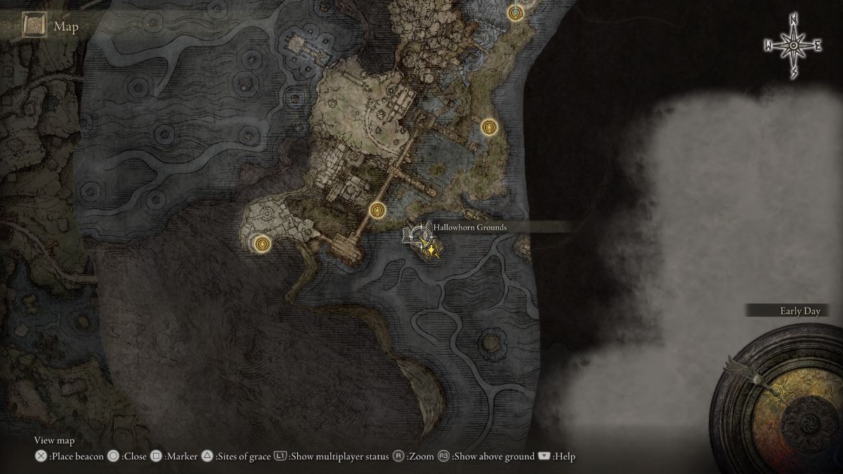 How to beat the Ancestor Spirit in Elden Ring Gamepur