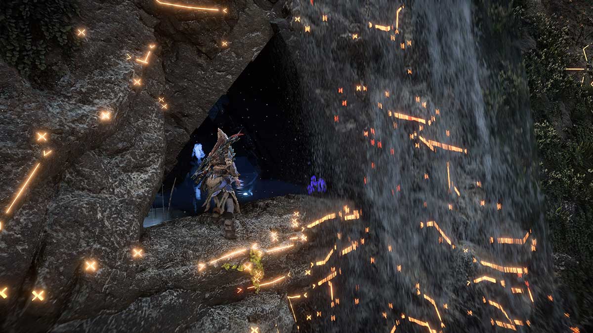 How to complete Cauldron: Chi in Horizon Forbidden West - Gamepur
