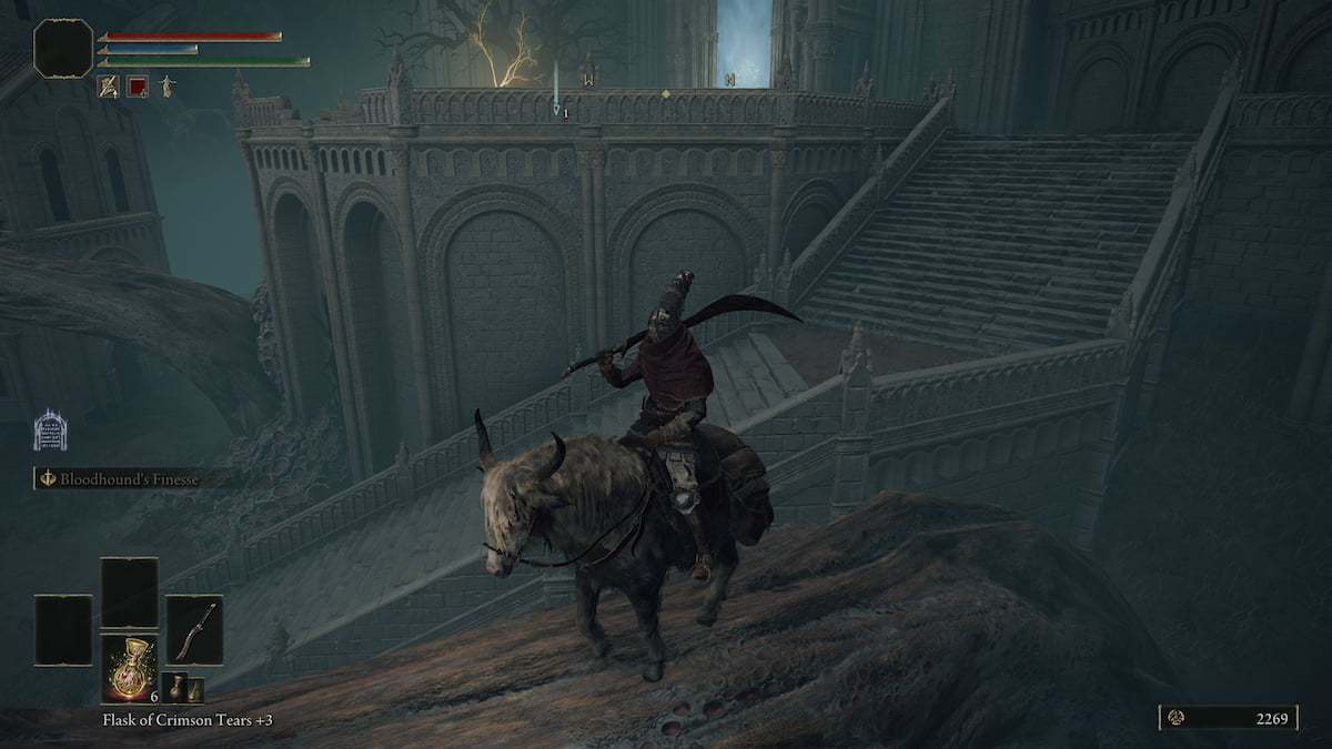 How to lift the seals at Sellia, Town of Sorcery in Elden Ring Gamepur