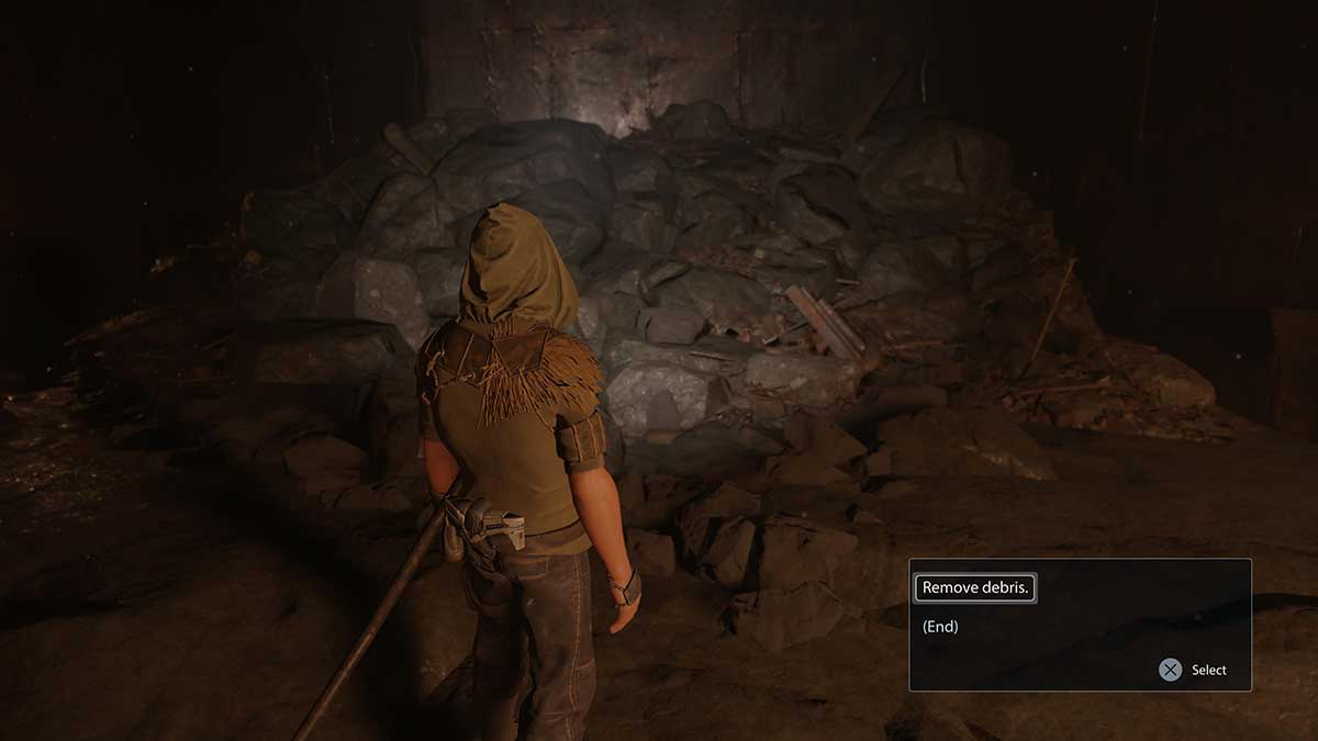 How to get into the Cellar bar in The Grotto in Elex II Gamepur